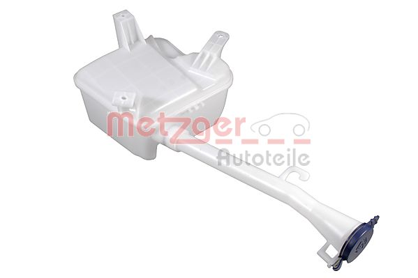 METZGER 2140404 ORIGINAL ERSATZTEIL Waschwasserbehälter, Scheibenreinigung